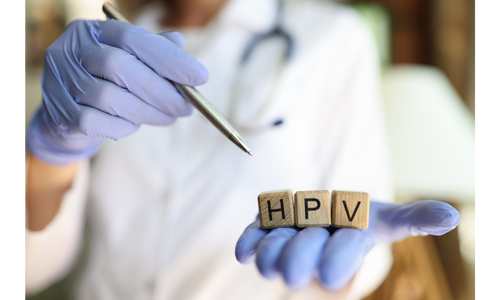 Genital Siğil / HPV / Kondiloma Akuminata