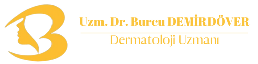 Uzm. Dr. Burcu Demirdöver